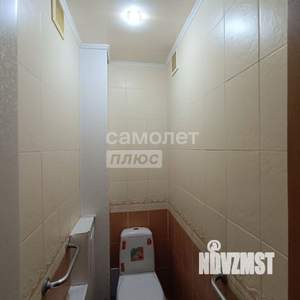 3-к квартира, вторичка, 66м2, 3/9 этаж