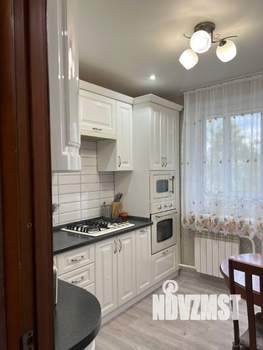 3-к квартира, вторичка, 68м2, 5/5 этаж