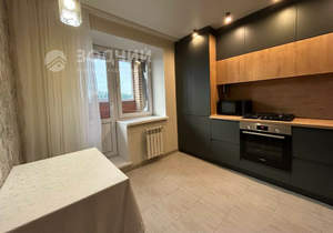 1-к квартира, вторичка, 34м2, 5/10 этаж