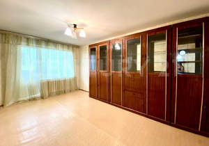 2-к квартира, вторичка, 54м2, 3/9 этаж