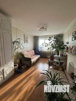 3-к квартира, вторичка, 71м2, 9/9 этаж