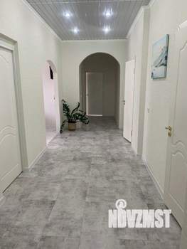 3-к квартира, вторичка, 92м2, 2/3 этаж