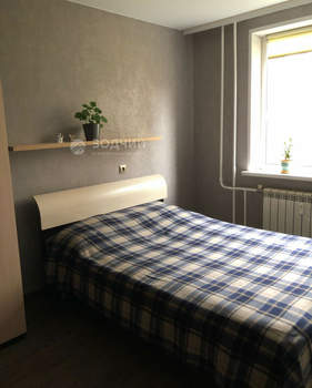 3-к квартира, вторичка, 70м2, 1/9 этаж