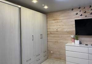 2-к квартира, вторичка, 55м2, 9/9 этаж