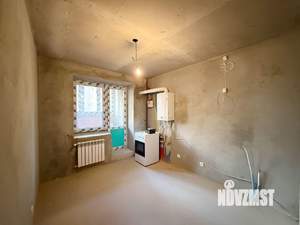 1-к квартира, вторичка, 37м2, 6/12 этаж