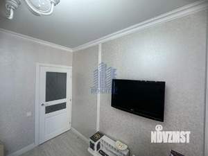 2-к квартира, вторичка, 64м2, 9/9 этаж