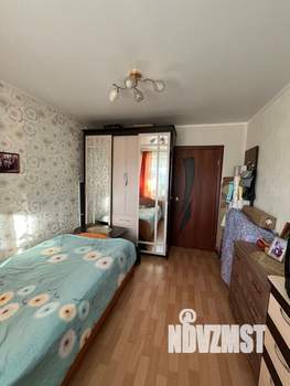 3-к квартира, вторичка, 68м2, 8/9 этаж