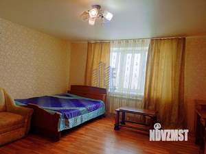 2-к квартира, вторичка, 82м2, 5/10 этаж