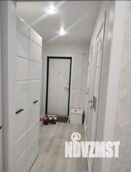 1-к квартира, вторичка, 35м2, 2/5 этаж