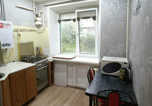 2-к квартира, вторичка, 39м2, 1/5 этаж