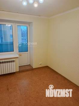 2-к квартира, вторичка, 53м2, 5/10 этаж