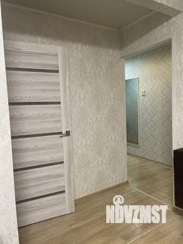 1-к квартира, вторичка, 32м2, 1/5 этаж