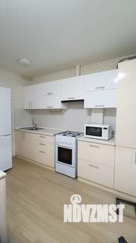1-к квартира, вторичка, 42м2, 1/16 этаж