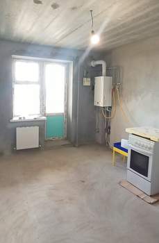 1-к квартира, вторичка, 68м2, 9/9 этаж