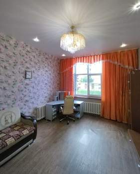 2-к квартира, вторичка, 56м2, 1/9 этаж