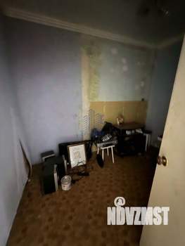 2-к квартира, вторичка, 43м2, 1/5 этаж