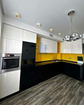 1-к квартира, вторичка, 64м2, 10/10 этаж