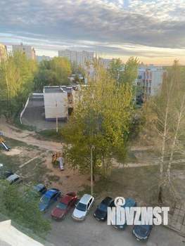 4-к квартира, вторичка, 78м2, 7/10 этаж