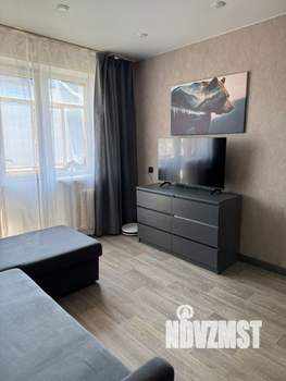 2-к квартира, вторичка, 46м2, 5/5 этаж