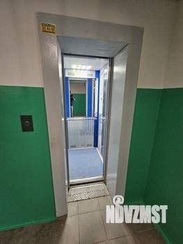 Студия квартира, вторичка, 30м2, 3/9 этаж
