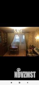 3-к квартира, вторичка, 60м2, 4/5 этаж