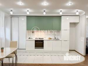 2-к квартира, вторичка, 64м2, 8/9 этаж