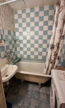 2-к квартира, вторичка, 53м2, 4/9 этаж