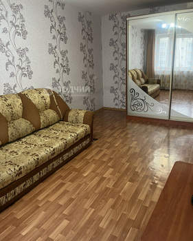 1-к квартира, вторичка, 36м2, 6/10 этаж