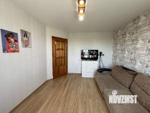 4-к квартира, вторичка, 89м2, 4/18 этаж