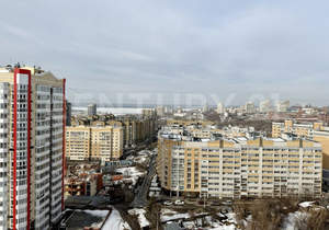 2-к квартира, вторичка, 70м2, 16/16 этаж