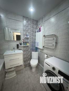 1-к квартира, вторичка, 38м2, 2/15 этаж