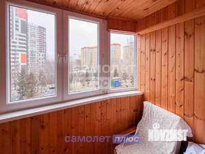 2-к квартира, вторичка, 68м2, 1/10 этаж