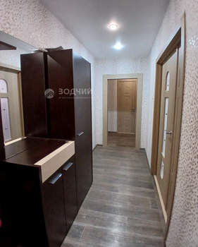 3-к квартира, вторичка, 70м2, 2/9 этаж