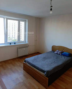 2-к квартира, вторичка, 65м2, 8/10 этаж