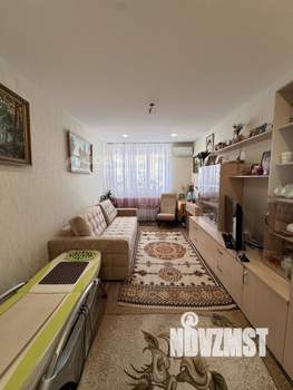 1-к квартира, вторичка, 38м2, 9/9 этаж