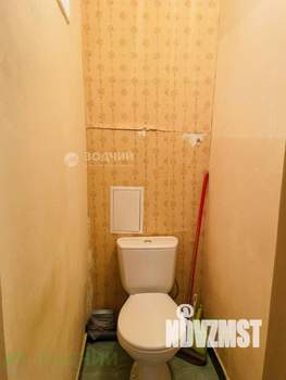2-к квартира, вторичка, 48м2, 4/5 этаж