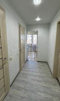 1-к квартира, вторичка, 39м2, 4/5 этаж