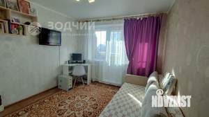 1-к квартира, вторичка, 33м2, 5/5 этаж