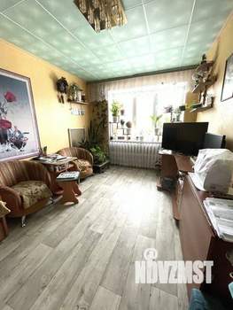 2-к квартира, вторичка, 45м2, 5/5 этаж
