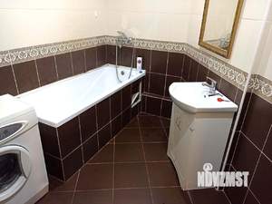 1-к квартира, вторичка, 41м2, 13/15 этаж
