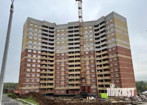 2-к квартира, вторичка, 61м2, 14/16 этаж