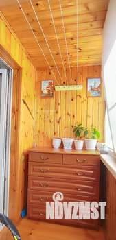 3-к квартира, вторичка, 65м2, 5/9 этаж