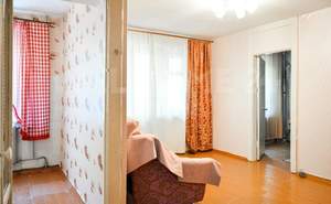 2-к квартира, вторичка, 44м2, 2/5 этаж