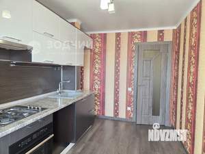 2-к квартира, вторичка, 62м2, 3/9 этаж