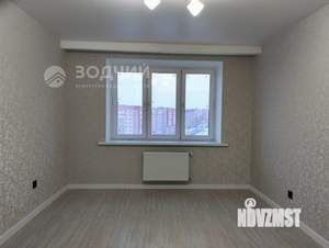1-к квартира, вторичка, 44м2, 9/19 этаж