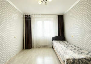 3-к квартира, вторичка, 68м2, 1/9 этаж