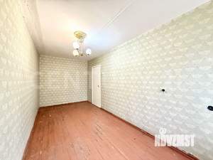 2-к квартира, вторичка, 47м2, 3/5 этаж