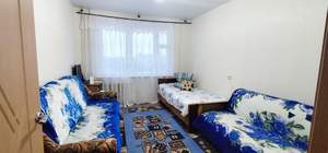 3-к квартира, вторичка, 66м2, 8/10 этаж