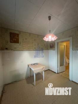 3-к квартира, вторичка, 68м2, 3/5 этаж