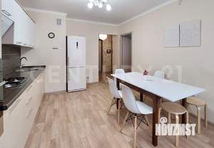 1-к квартира, вторичка, 54м2, 4/10 этаж